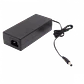 Fuente de Poder MikroTik F48-W96 - 48V 2A 96W con Conector 5.5x2.1mm  - Miniatura 2