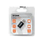 Adaptador de red Wifi USB D-Link DWA-182, AC1300/1200, Wi-Fi 5G Conectividad Dual Band (2.4 y 5 GHz) - Miniatura 1