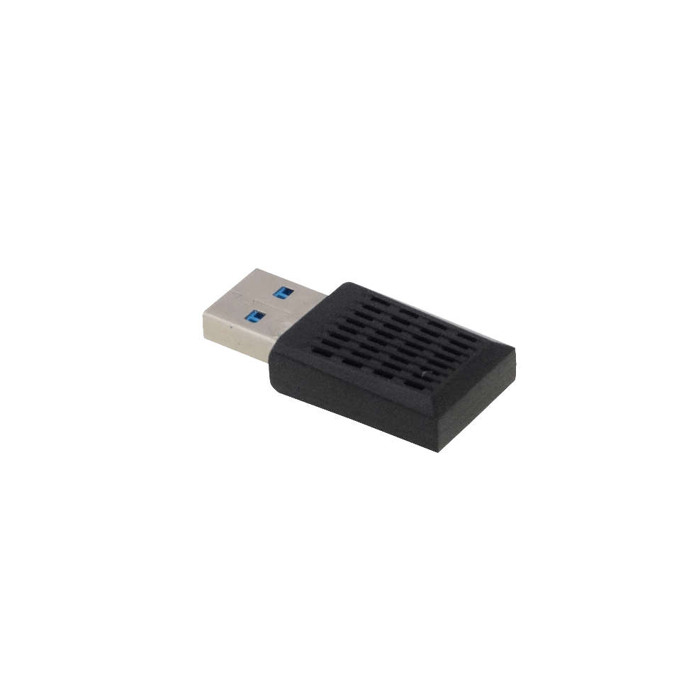Adaptador de red Wifi USB D-Link DWA-182, AC1300/1200, Wi-Fi 5G Conectividad Dual Band (2.4 y 5 GHz) 2