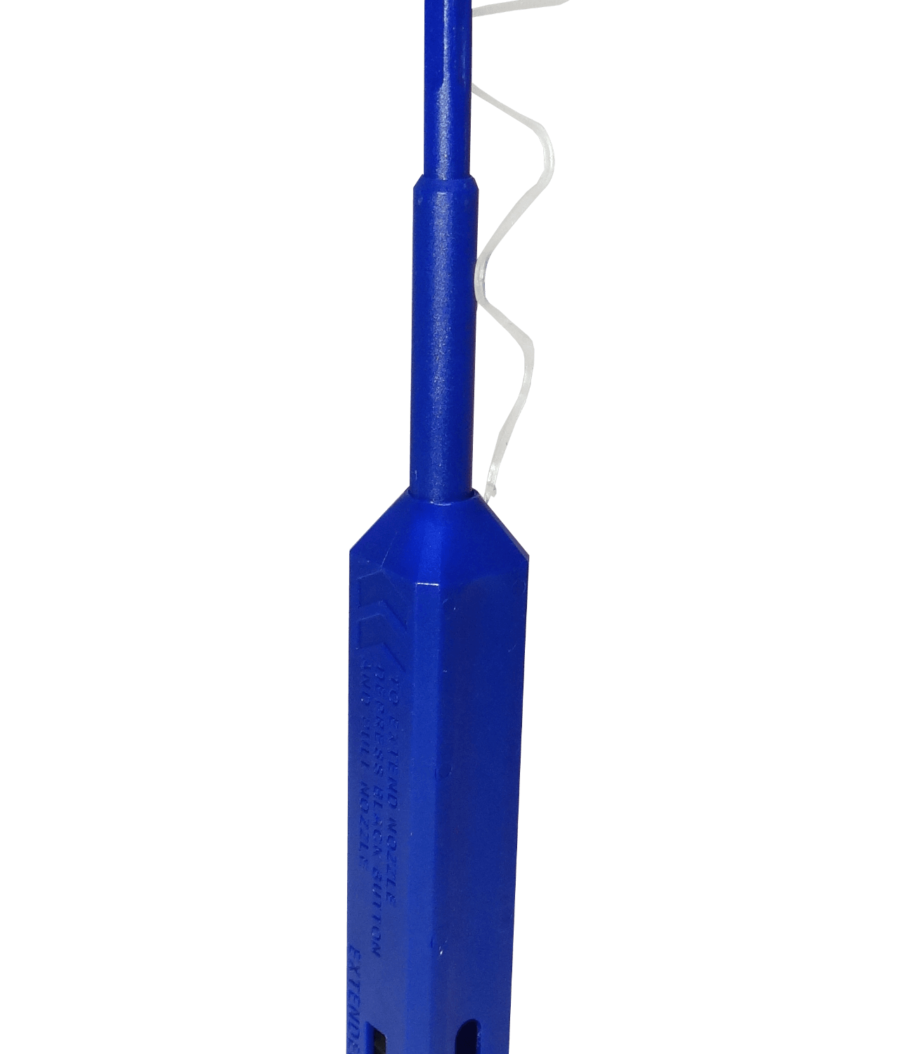 Limpiador Tipo Lápiz para Conectores de Fibra Óptica LC/MU 1.25mm - CPEN1 2