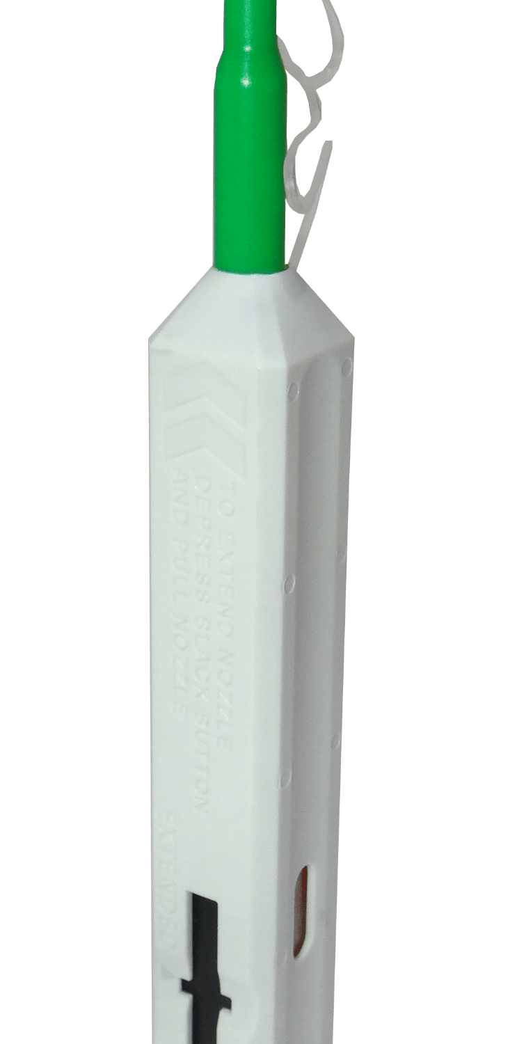 Limpiador Tipo Lápiz para Conectores de Fibra Óptica SC/ST/FC 2.5mm - CPEN2 3