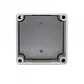 Caja plastica Tibox TJ-AG-1212 125x125x100mm gris IP66 RoHS - Miniatura 4