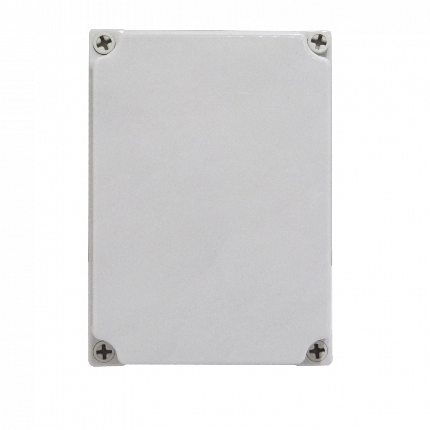 Caja plastica Tibox TJ-AG-1217-1 125x175x100mm gris IP66 RoHS 4