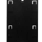 Soporte para Montaje en Pared Ubiquiti POE-WM, Plastico, Negro, Para Inyectores PoE Seleccionados - Miniatura 1