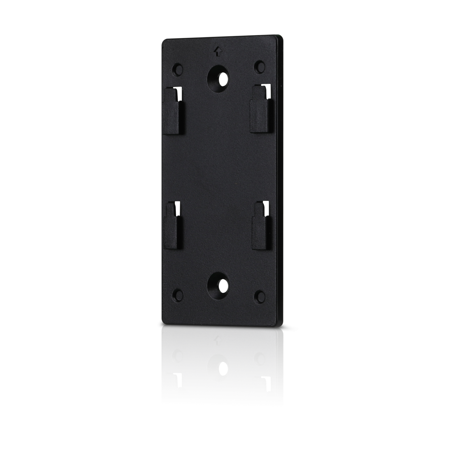 Soporte para Montaje en Pared Ubiquiti POE-WM, Plastico, Negro, Para Inyectores PoE Seleccionados 4