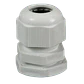 6-12mm Prensa Estopa PG13.5 PVC c/TCA - Miniatura 1