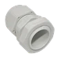 6-12mm Prensa Estopa PG13.5 PVC c/TCA - Miniatura 2