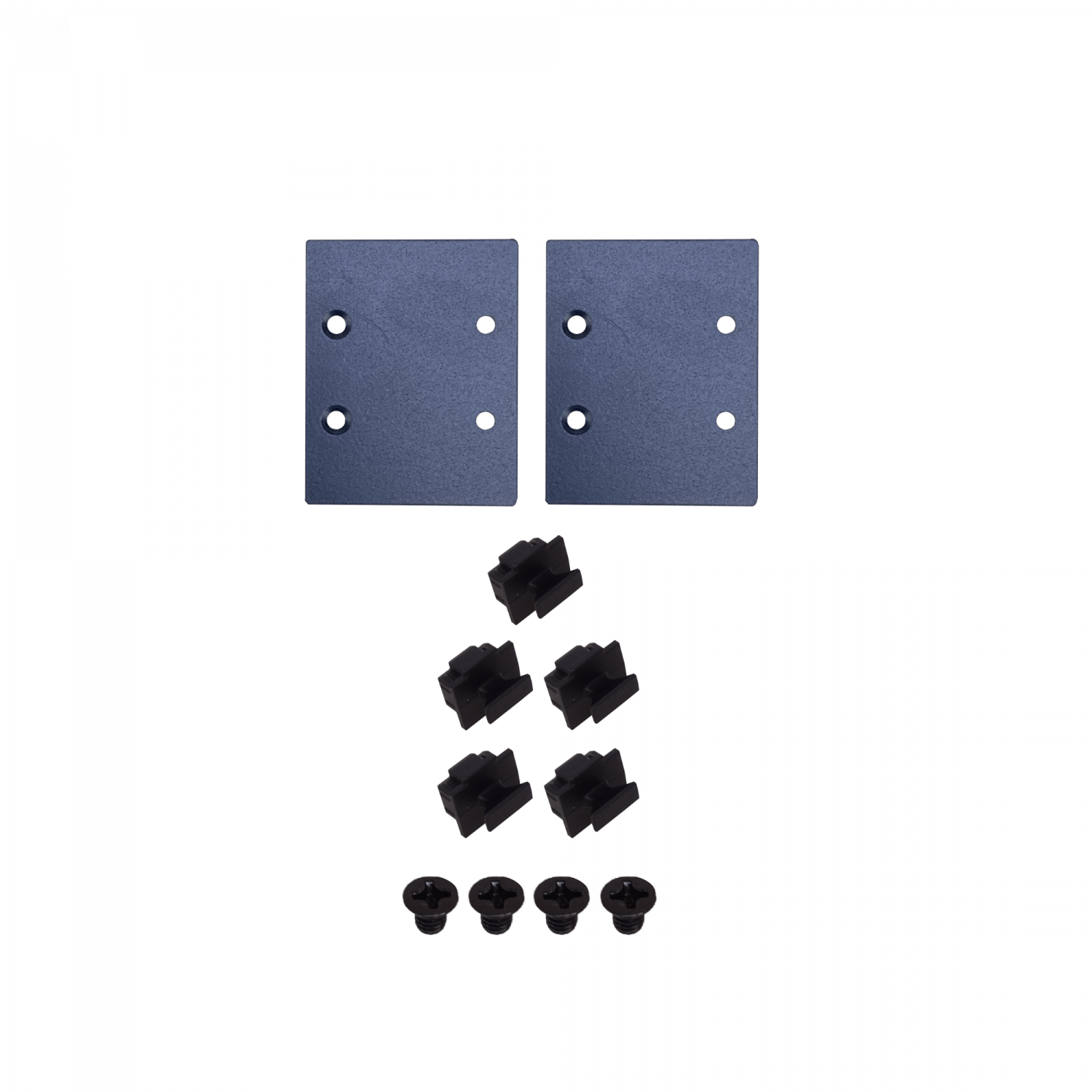 PLANET 5-100 Switch Industrial no-Admin Riel-DIN 12-48VDC 24VAC Dual 3