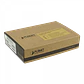 PLANET Switch 5-1000 in-60W 4-PoE-af/at Extender Riel-DIN Industrial - Miniatura 1