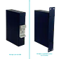 PLANET Switch 5-1000 in-60W 4-PoE-af/at Extender Riel-DIN Industrial - Miniatura 3