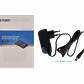 PLANET Admin 1-100 1-DB9-M RS232 RS485/422 inc-5V Convertidor Ethernet - Miniatura 1