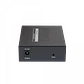 PLANET Admin 1-100 1-DB9-M RS232 RS485/422 inc-5V Convertidor Ethernet - Miniatura 3