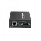 PLANET Admin 1-100 1-DB9-M RS232 RS485/422 inc-5V Convertidor Ethernet - Miniatura 6
