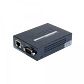 PLANET Admin 1-100 1-DB9-M RS232 RS485/422 inc-5V Convertidor Ethernet - Miniatura 7