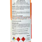 Spray Limpiador de Contactor 180gr Solvente Aceite Grasa - Miniatura 2