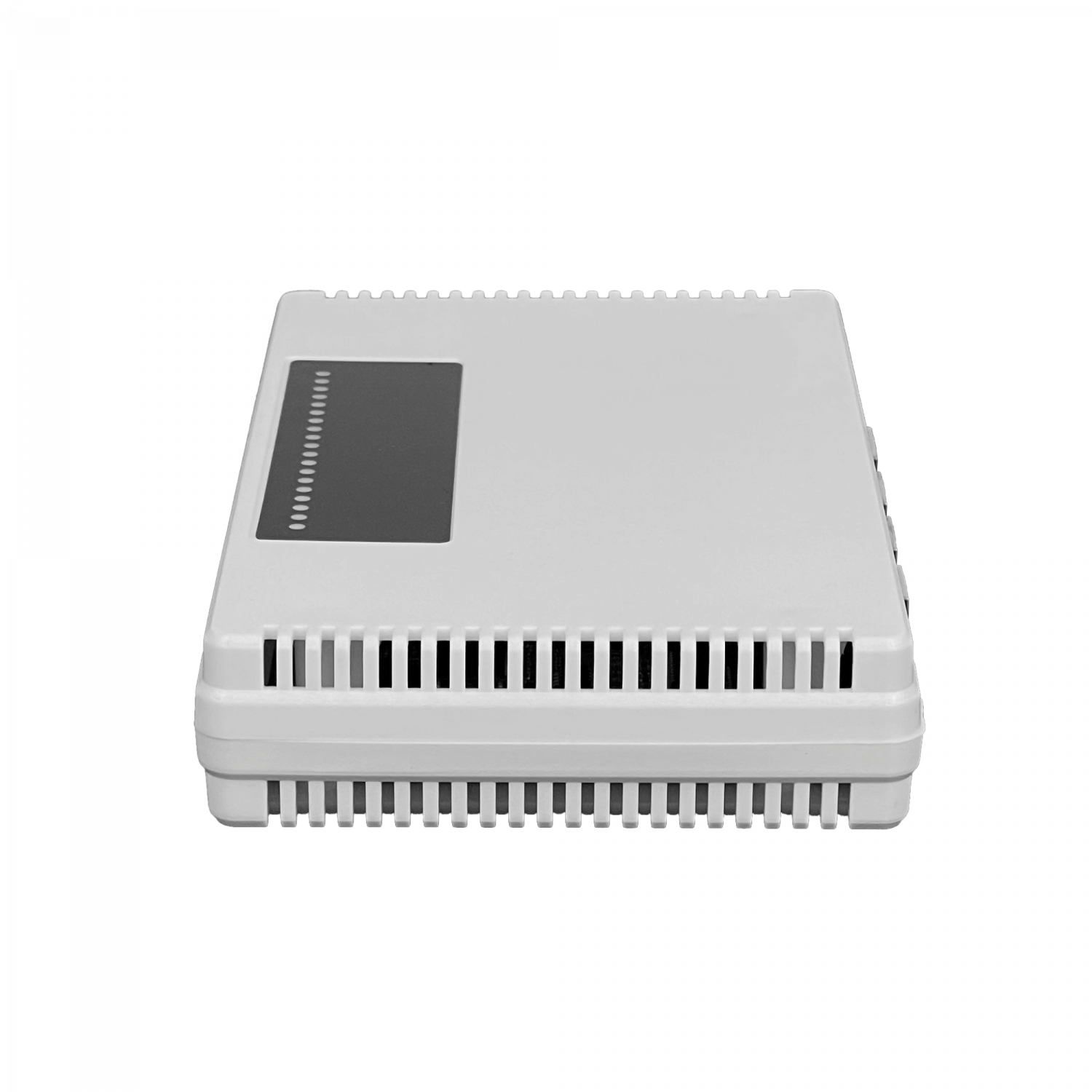 EUROLAN Switch Fibra 4-SFP 2-1000 no-Admin inc-12V 155x100x30mm 4
