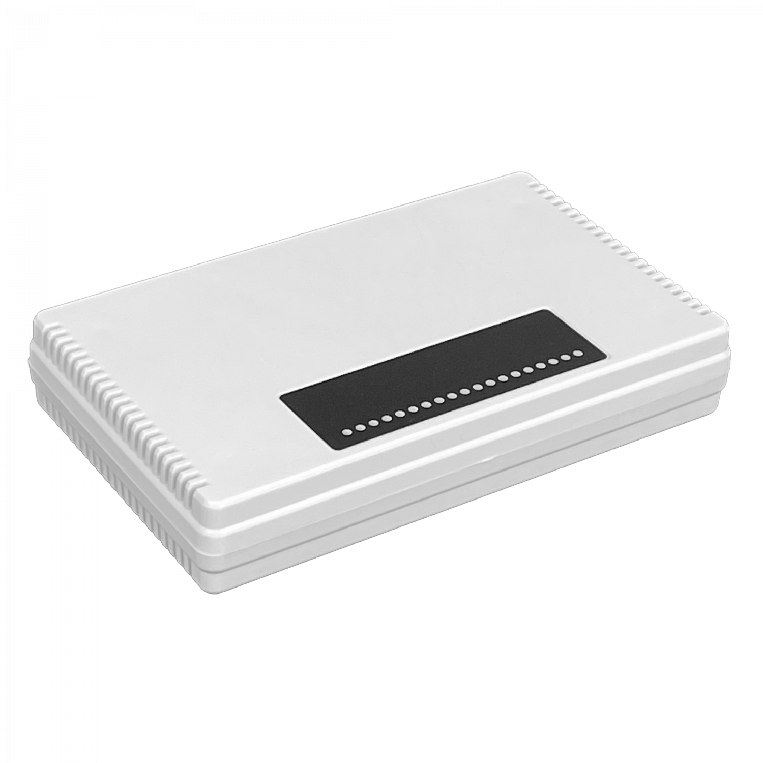 EUROLAN Switch Fibra 4-SFP 2-1000 no-Admin inc-12V 155x100x30mm 5