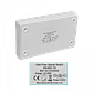 EUROLAN Switch Fibra 4-SFP 2-1000 no-Admin inc-12V 155x100x30mm - Miniatura 6