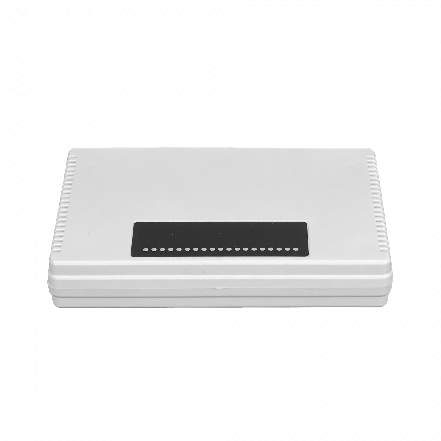 EUROLAN Switch Fibra 4-SFP 2-1000 no-Admin inc-12V 155x100x30mm 7