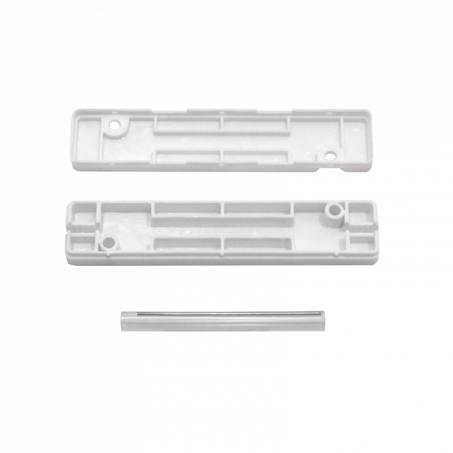 Porta Empalme Unitario Blanco incluye Manguito Splice Closure 1