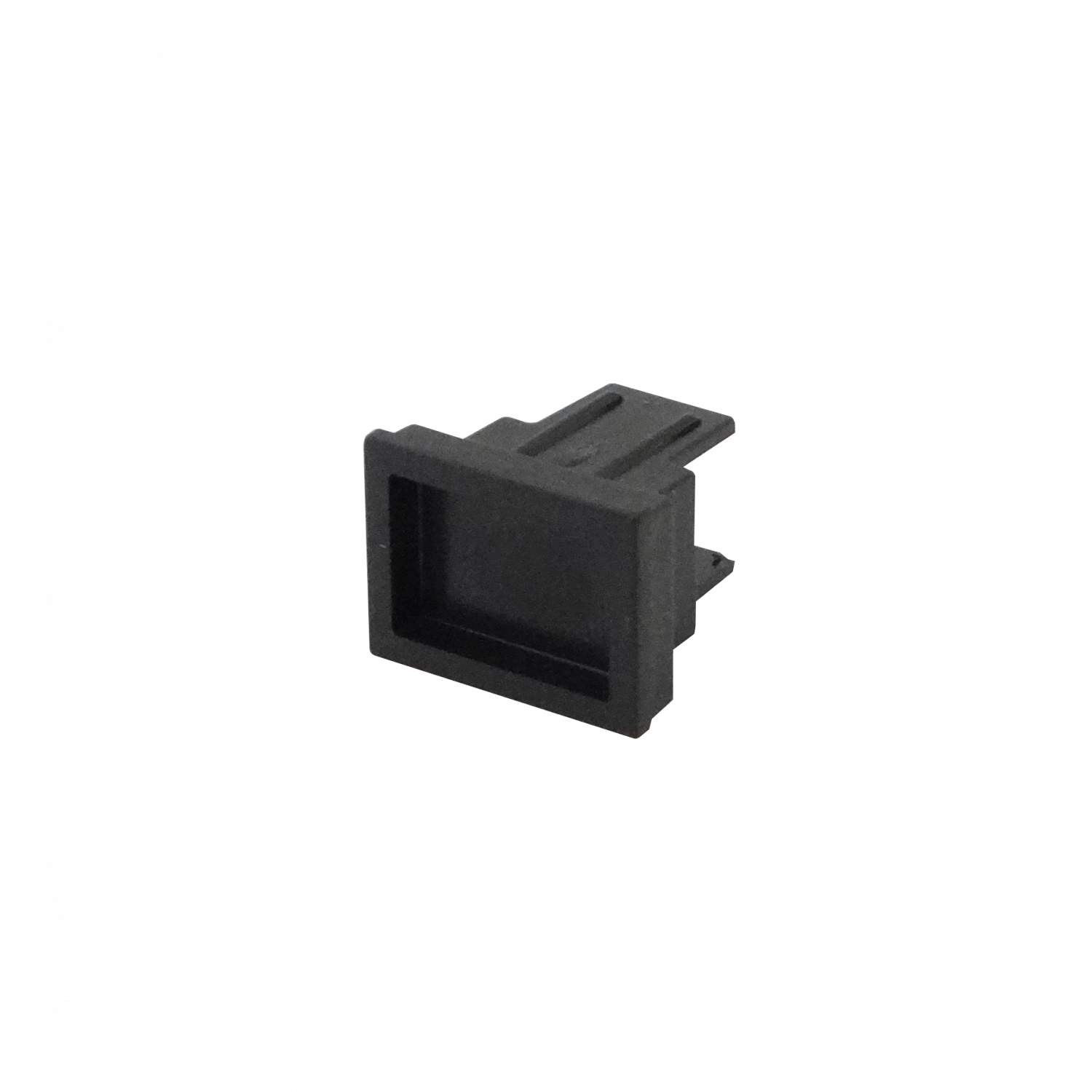 SC-SX Tapa Ciega para Copla de Fibra y modulo SFP-SC Falso Polo LC-DX 2