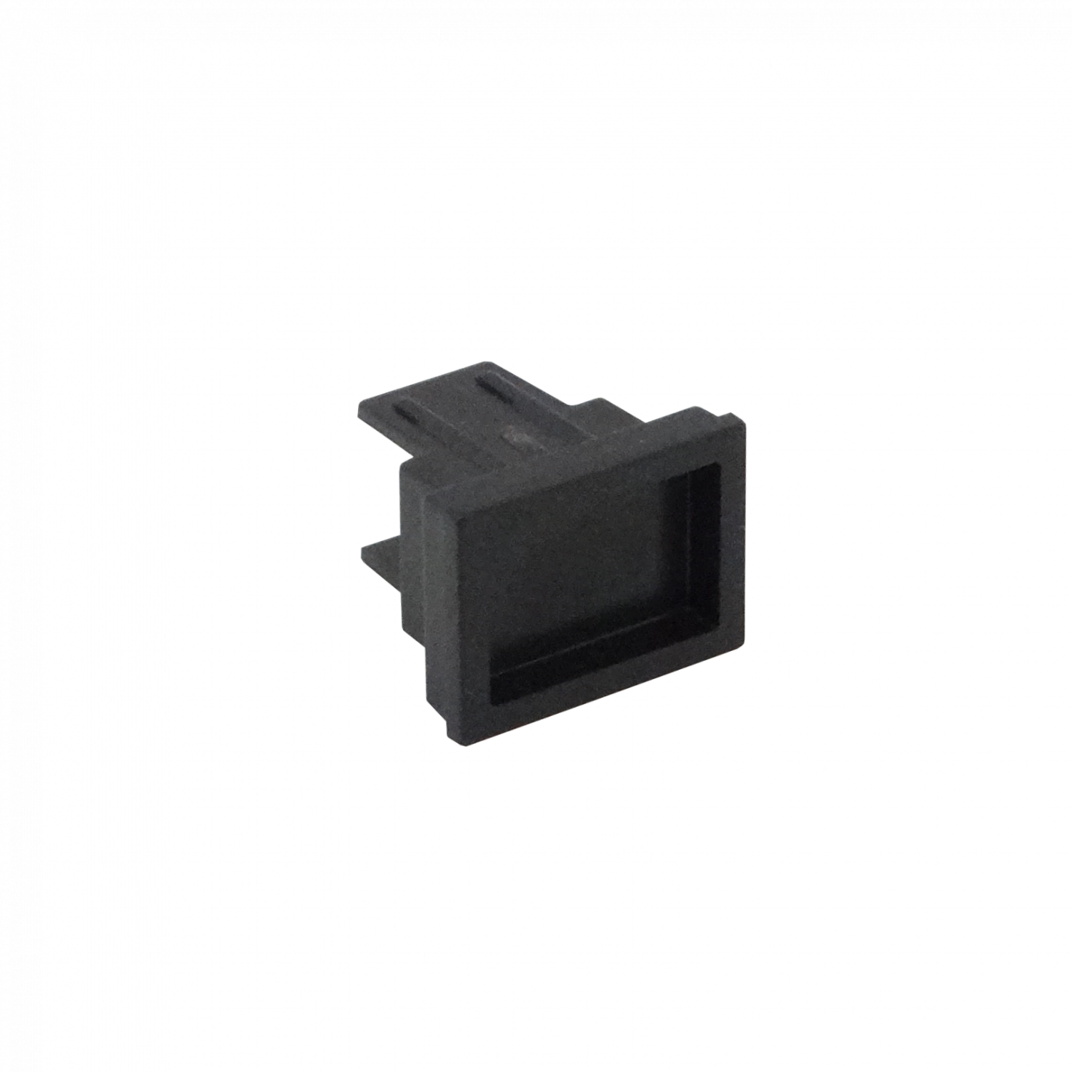 SC-SX Tapa Ciega para Copla de Fibra y modulo SFP-SC Falso Polo LC-DX 3