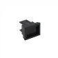 SC-SX Tapa Ciega para Copla de Fibra y modulo SFP-SC Falso Polo LC-DX - Miniatura 3