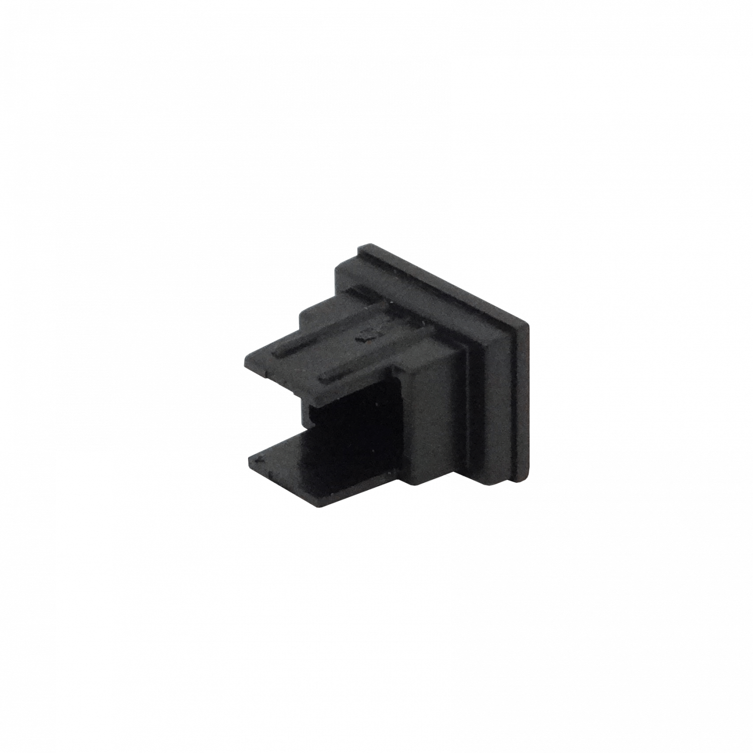 SC-SX Tapa Ciega para Copla de Fibra y modulo SFP-SC Falso Polo LC-DX 4