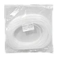 PE 11-17mt 4,5/6,7/0,6mm Espiral Atrapa Cable Ordenador - Miniatura 4