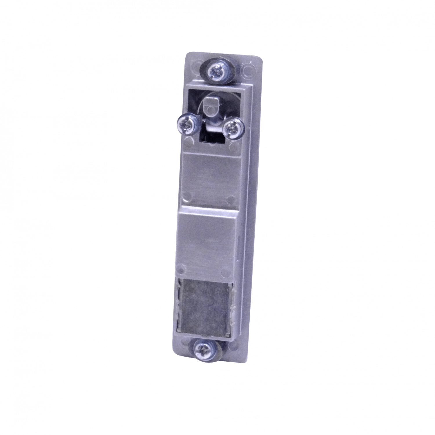 Cerradura Pivote LINKMADE FRONTLOCK con 2 Llaves para Rack Piso RK42 6