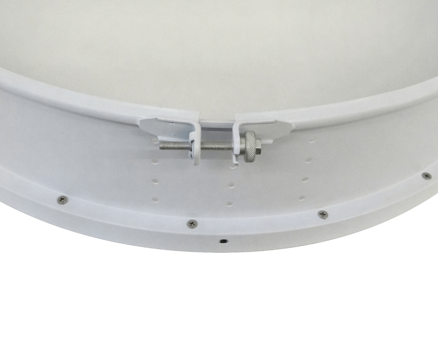 Escudo Radome para RD-5G30-LW, PBE-5AC-620 y AF-5G30-S, Reducción de Ruido, Ubiquiti IsoBeam-620 3