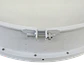 Escudo Radome para RD-5G30-LW, PBE-5AC-620 y AF-5G30-S, Reducción de Ruido, Ubiquiti IsoBeam-620 - Miniatura 3