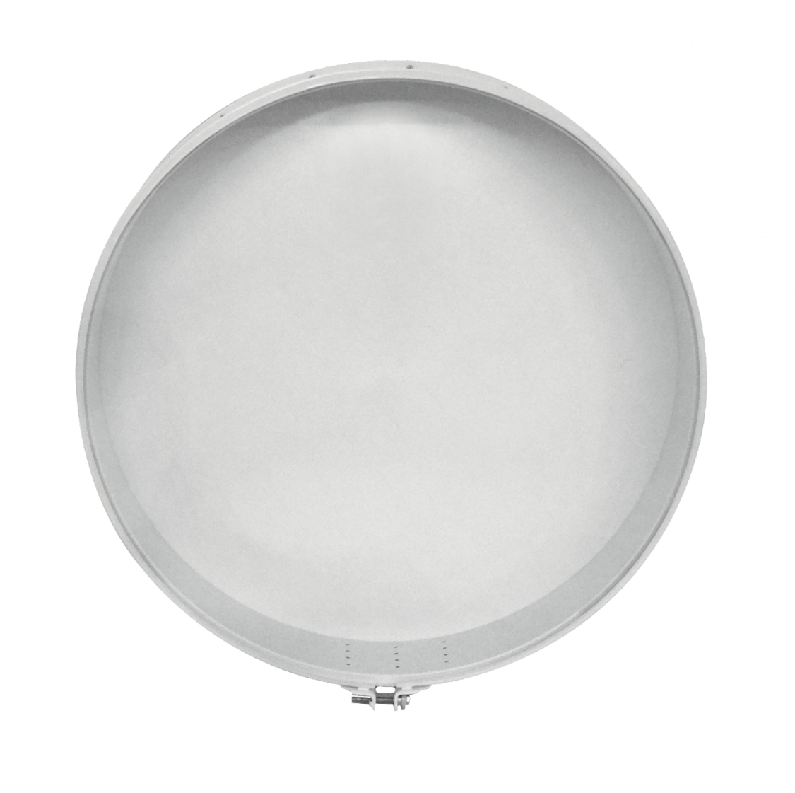 Escudo Radome para RD-5G30-LW, PBE-5AC-620 y AF-5G30-S, Reducción de Ruido, Ubiquiti IsoBeam-620 5