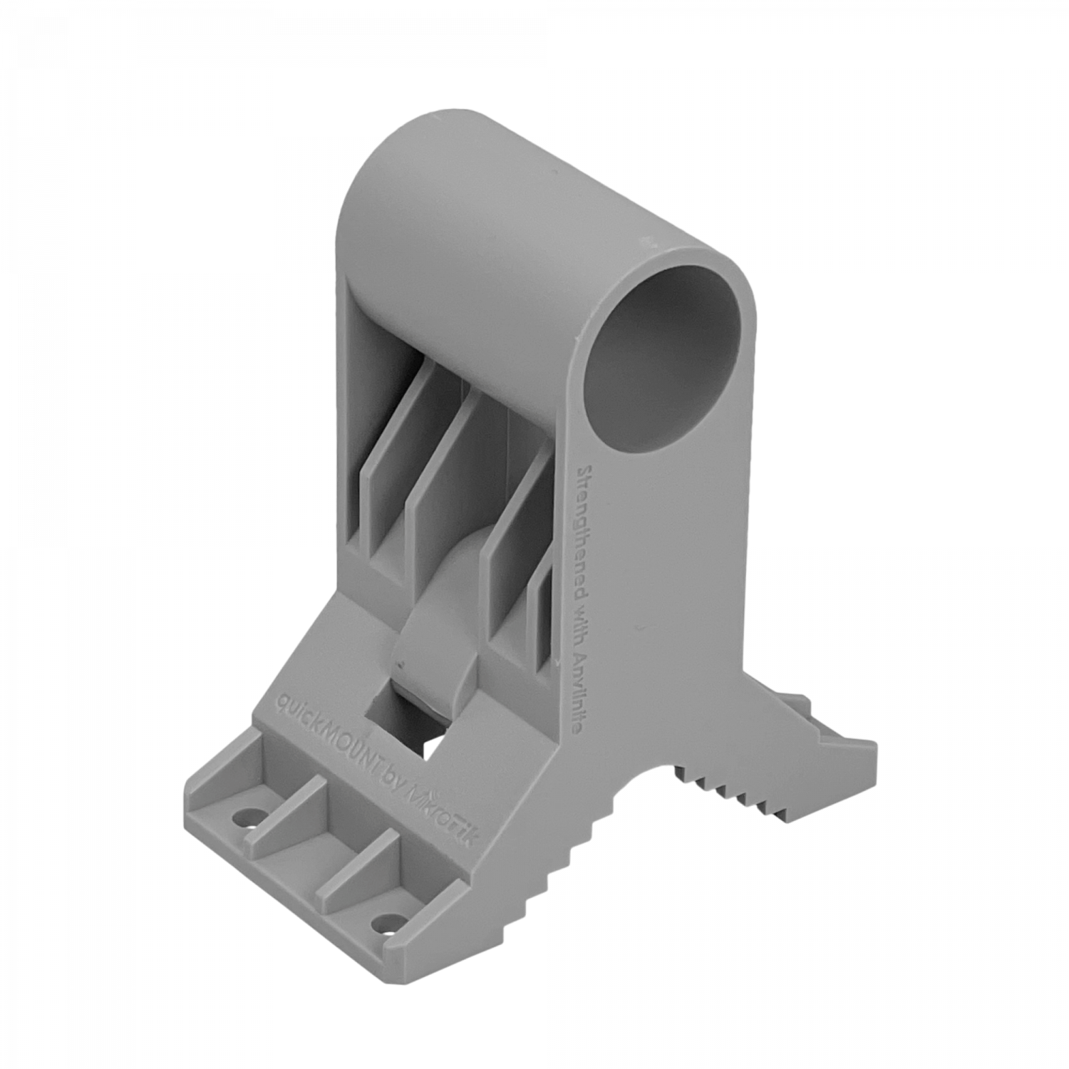 Soporte de Montaje en Pared MikroTik quickMOUNT QM para Antenas Pequeñas 2