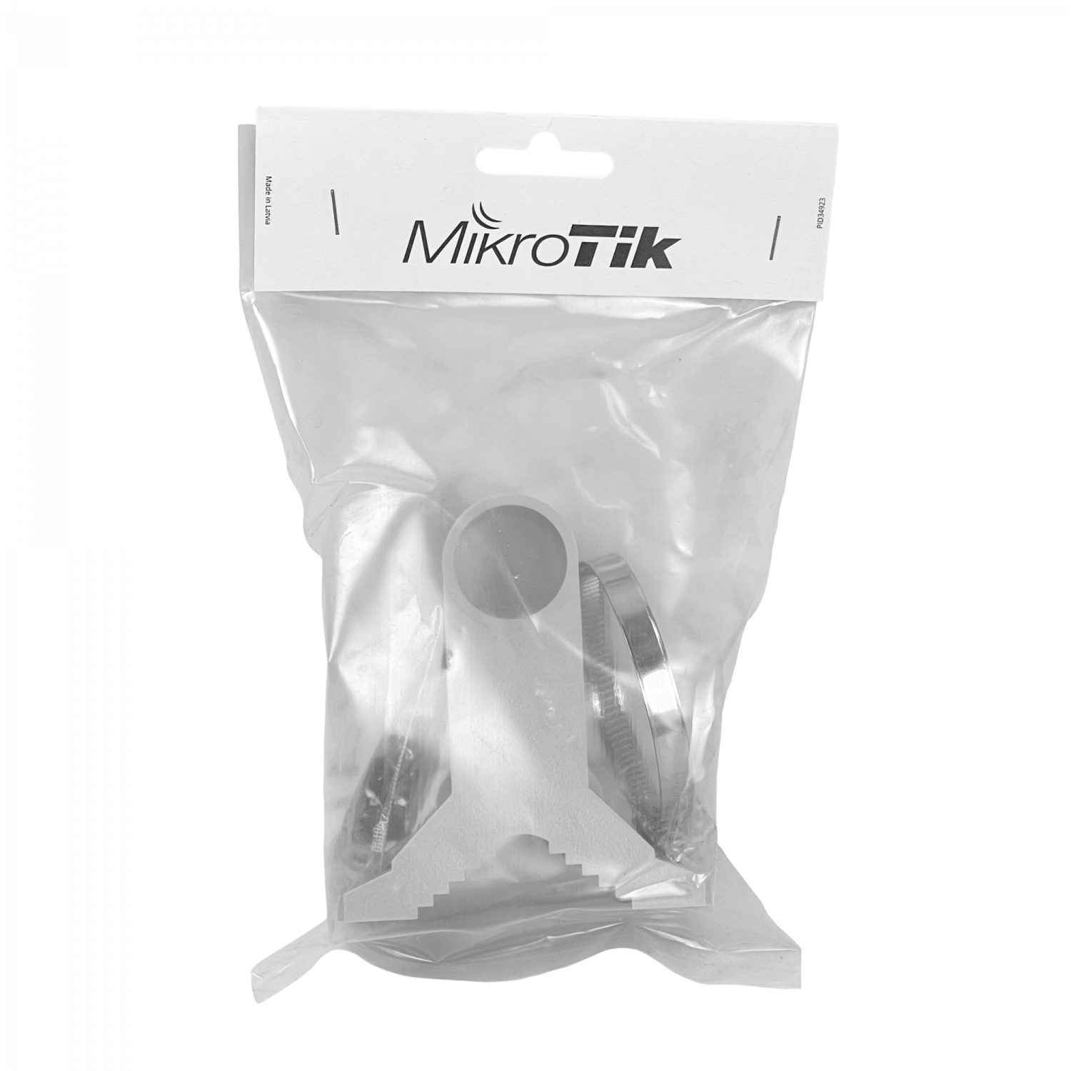Soporte de Montaje en Pared MikroTik quickMOUNT QM para Antenas Pequeñas 5