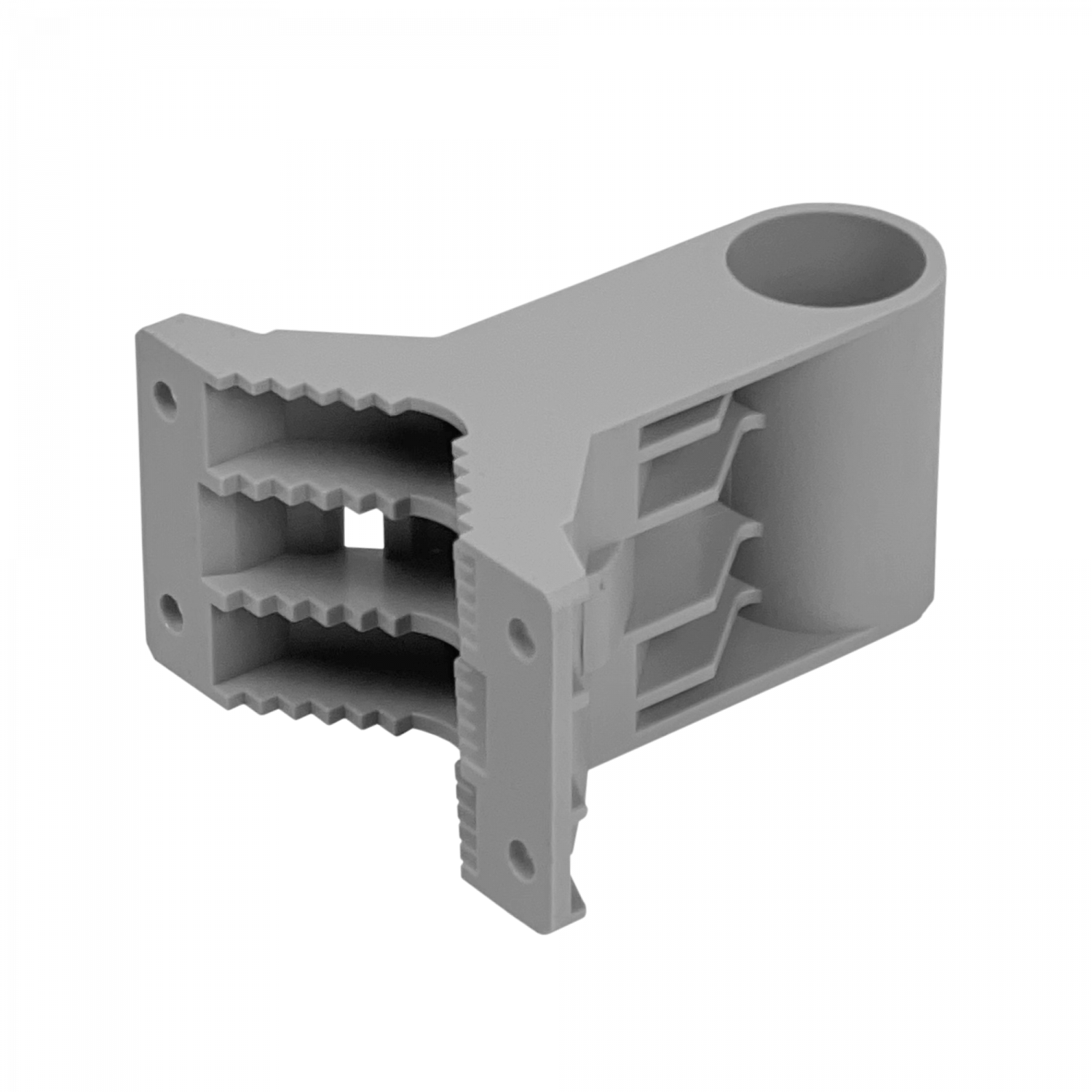 Soporte de Montaje en Pared MikroTik quickMOUNT QM para Antenas Pequeñas 6