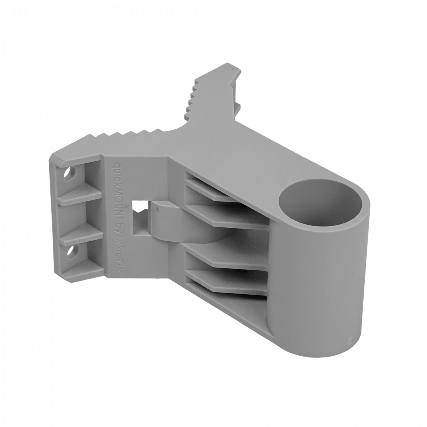 Soporte de Montaje en Pared MikroTik quickMOUNT QM para Antenas Pequeñas 7