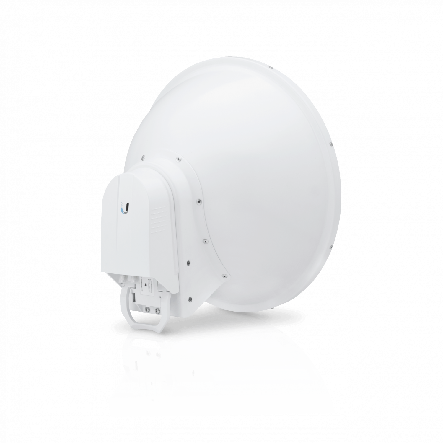 UBIQUITI Slant-45º Antena c/Radome 23dBi 5Ghz 2-RPSMA req-Rocket/AF-5X 1