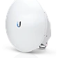 UBIQUITI Slant-45º Antena c/Radome 23dBi 5Ghz 2-RPSMA req-Rocket/AF-5X - Miniatura 2