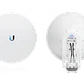 UBIQUITI Slant-45º Antena c/Radome 23dBi 5Ghz 2-RPSMA req-Rocket/AF-5X - Miniatura 6