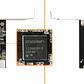 Tarjeta PCIe x1 2 Puertos USB 3.0 Interna - Miniatura 1