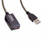 Cable USB2.0 20mt Activo A-M A-H no-req-Fuente - Miniatura 1