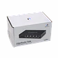 UBIQUITI 5-1000-POE24V-12W-OUT BUDGET-50W 1-SFP L2 EDGE-ROUTERX - Miniatura 1