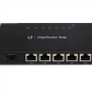 UBIQUITI 5-1000-POE24V-12W-OUT BUDGET-50W 1-SFP L2 EDGE-ROUTERX - Miniatura 3