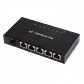 UBIQUITI 5-1000-POE24V-12W-OUT BUDGET-50W 1-SFP L2 EDGE-ROUTERX - Miniatura 4
