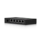 UBIQUITI 5-1000-POE24V-12W-OUT BUDGET-50W 1-SFP L2 EDGE-ROUTERX - Miniatura 5