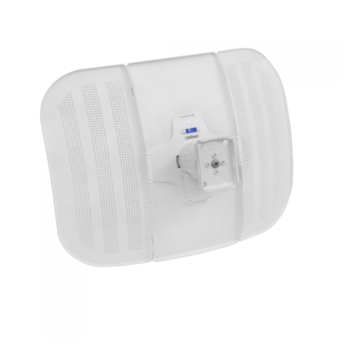 UBIQUITI LiteBeam-M5 23dbi 25dBm inc-PoE25V-5W 1-100 1x1-SiSo AirMaxM5 2