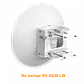 Kit Alineación Ubiquiti PAK-620 - Precisión para Antenas 620mm, 5G30-LW/5G30-S45 - Miniatura 1