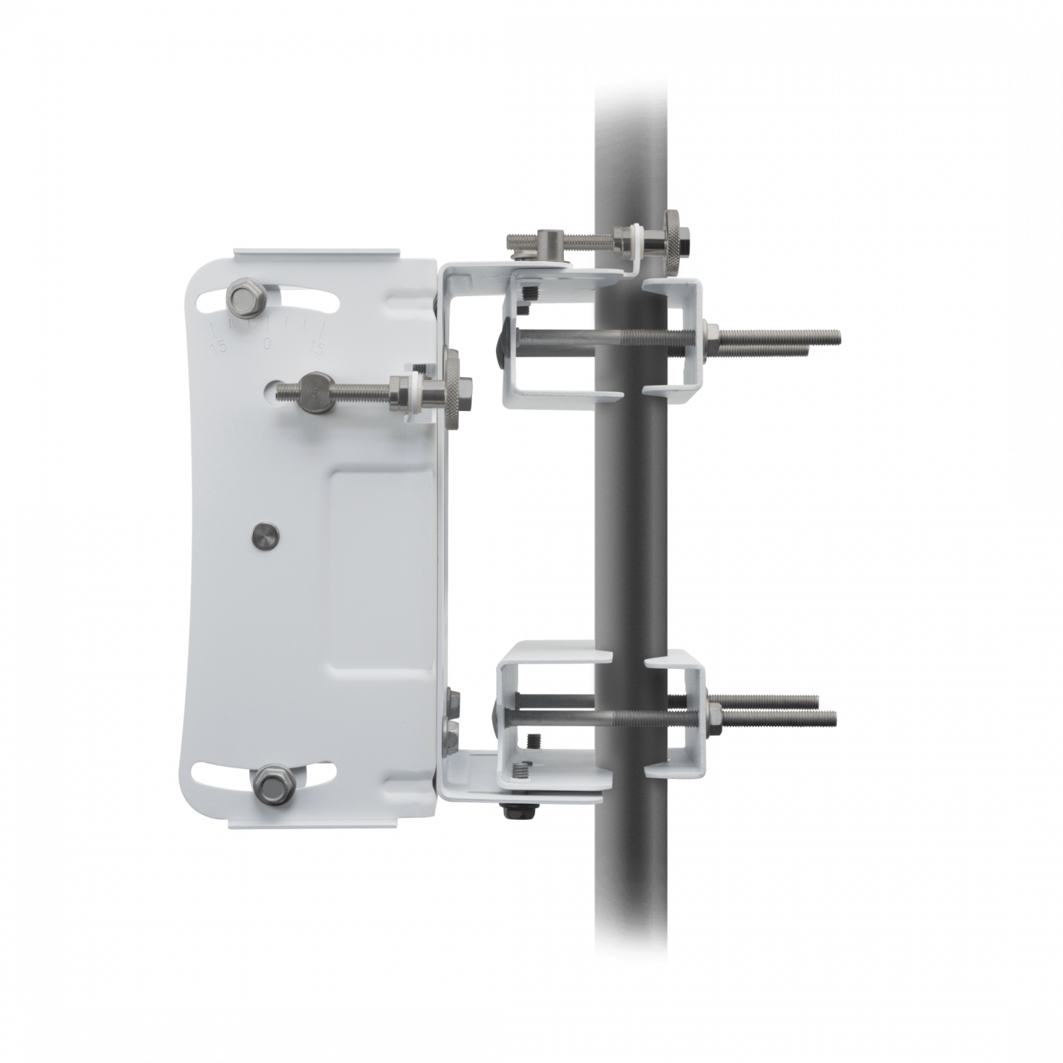 Kit Alineación Ubiquiti PAK-620 - Precisión para Antenas 620mm, 5G30-LW/5G30-S45 2