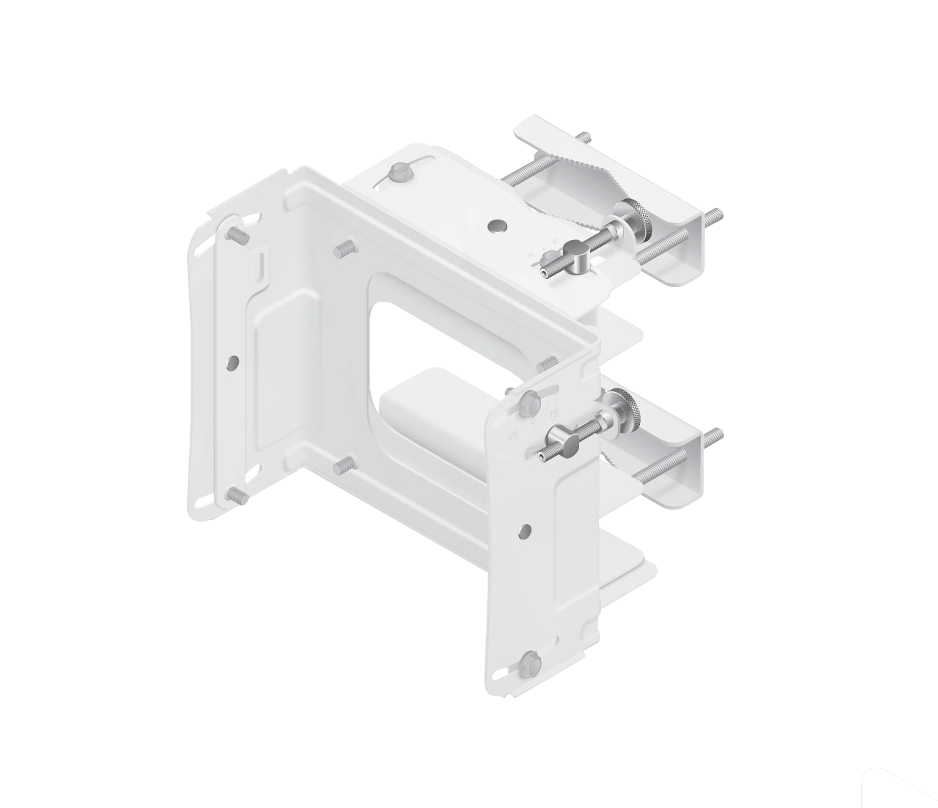 Kit Alineación Ubiquiti PAK-620 - Precisión para Antenas 620mm, 5G30-LW/5G30-S45 6